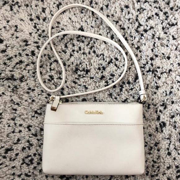 Calvin Klein Handbags - Calvin Klein Mini Purse